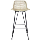 Bo Living Tabourets de Bar Kayla