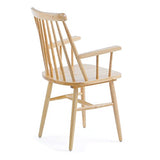 Kave Home - Chaise de Salle à Manger