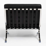 SKLUM Fauteuil en Similicuir Tathum - (Plus de Couleurs)