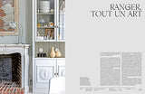 Un intérieur à soi