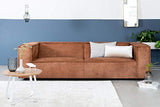 Canapé 3 places By SIDDE
