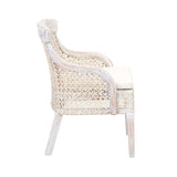 PACIFIC linea Fauteuil FUEGA - Kubu/Rotin