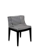 Kartell Mademoiselle à la mode Chaise, blanc