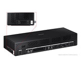 Samsung QE43LS03BG Téléviseur QLED 43 Pouces UHD The Frame