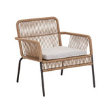 Kave Home - Fauteuil Samanta