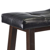 Winsome Tabouret Mona Noyer Antique 73,6 cm