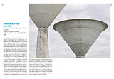 Architectures brutalistes Paris et environs