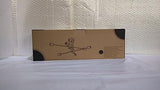 DAXGD Plafonnier Industriel, Lampe de plafond, Lustre industriel E27, 6-Luminaire suspension pour Chambre à coucher Salon (ampoule non incluse)