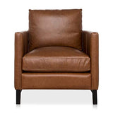 Kalamata Fauteuil en cuir