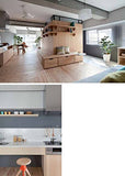 Modular Micro Apartments