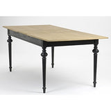 Amadeus - Table à Manger New Légende