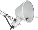 Artemide Tolomeo Micro Lampe Murale en Aluminium