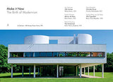 The Secret Life of the Modern House: The Evolution of the Way We Live Now