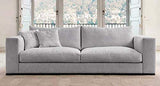 Nowak MebLiebe Canapé canapé 232x90x80 cm Laura Relax Salon Lounge Salon Salon Salon Salon Salon Salon Salon Salon Salon Hygge