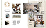 pure & simple: Achtsam wohnen - besser leben: Wabi Sabi: Die neue Form der Einfachheit