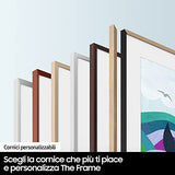 Samsung QE43LS03BG Téléviseur QLED 43 Pouces UHD The Frame
