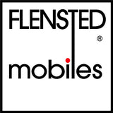 Mobile Symphony in 3 movements