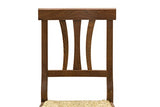 Mobili per Tutti 235 GN Lot de 2 chaises