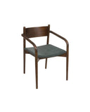 Fauteuil Bruno