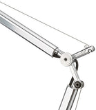 Artemide Tolomeo Micro Lampe Murale en Aluminium