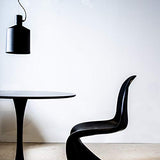 SKLUM Chaise Ton Noir - (Plus de Couleurs)