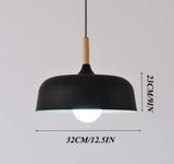 Ceiling Lamp Fer Suspendu Plafonnier Haute Cuisine Lustres Salon Chambre Restaurant Lumière Décorative Lampe E27