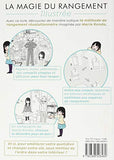 La Magie du Rangement Illustrée (1)