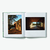 Living in nature: Contemporary houses in the natural world