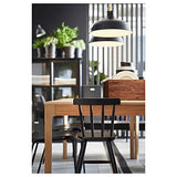 Ikea EKEDALEN Table extensible 120/180x80 cm Chêne