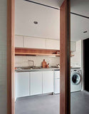 Clever Solutions for Small Apartments