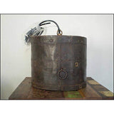 Suspension Rice cup