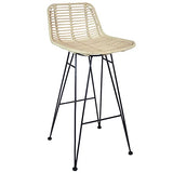 Bo Living Tabourets de Bar Kayla