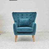 HOME DESIGN Ventemeublesonline Fauteuil Gant