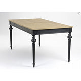 Amadeus - Table à Manger New Légende