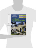 Manuel de la Rénovation : L'expertise Maison&Travaux