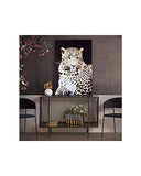 Chaise Turin Noire