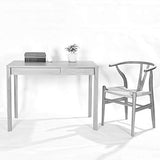 Cuisine Salle À Manger Chaises Style Chinois en Bois Massif Table Chaise Heavy Back Support Meubles Loisirs Réception