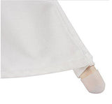 Small boy-100%Coton Tente Indienne de Jouet pour Enfants avec Fenêtre Dimensions:120 * 120 * 145cm