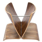 Tabouret Papillon Changement Chaussures Tabouret Tabouret En Bois Petit Banc Chaise Salon Décoratif Tabouret 44 X 31 X 40 Cm,A