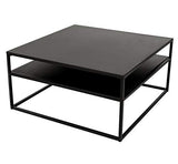 Pureday Table Zara - Acier