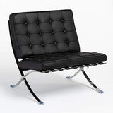 SKLUM Fauteuil en Similicuir Tathum - (Plus de Couleurs)