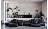 A New Leaf: Curated Homes Where Houseplants Meet Design