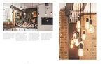 Vintage Industrial Interiors