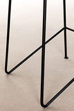 SKLUM Tabouret Haut en Métal Strox ↑65 cm