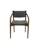 Fauteuil Bruno