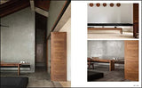 Contemporary Wabi-Sabi Style /anglais