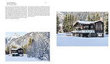 Habiter les montagnes: Maisons contemporaines à la montagne