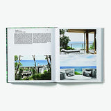 Living in nature: Contemporary houses in the natural world