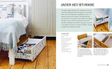 Wooden Furniture Hacks: Over 20 step-by-step projects for a unique and stylish home