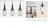 Vintage Industrial Interiors